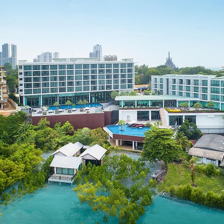 Way Hotel Pattaya Ngoại thất bức ảnh