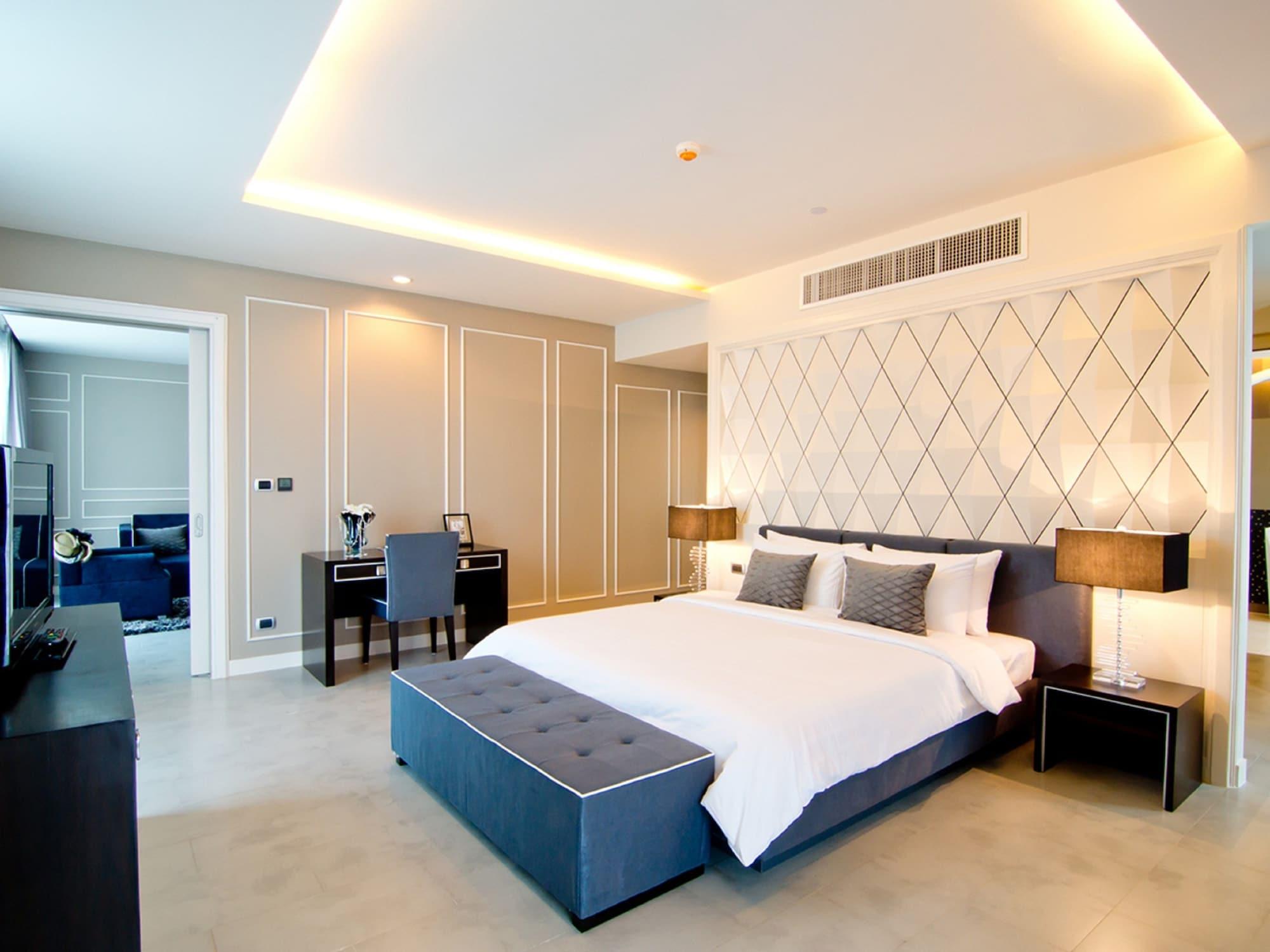 Way Hotel Pattaya Ngoại thất bức ảnh