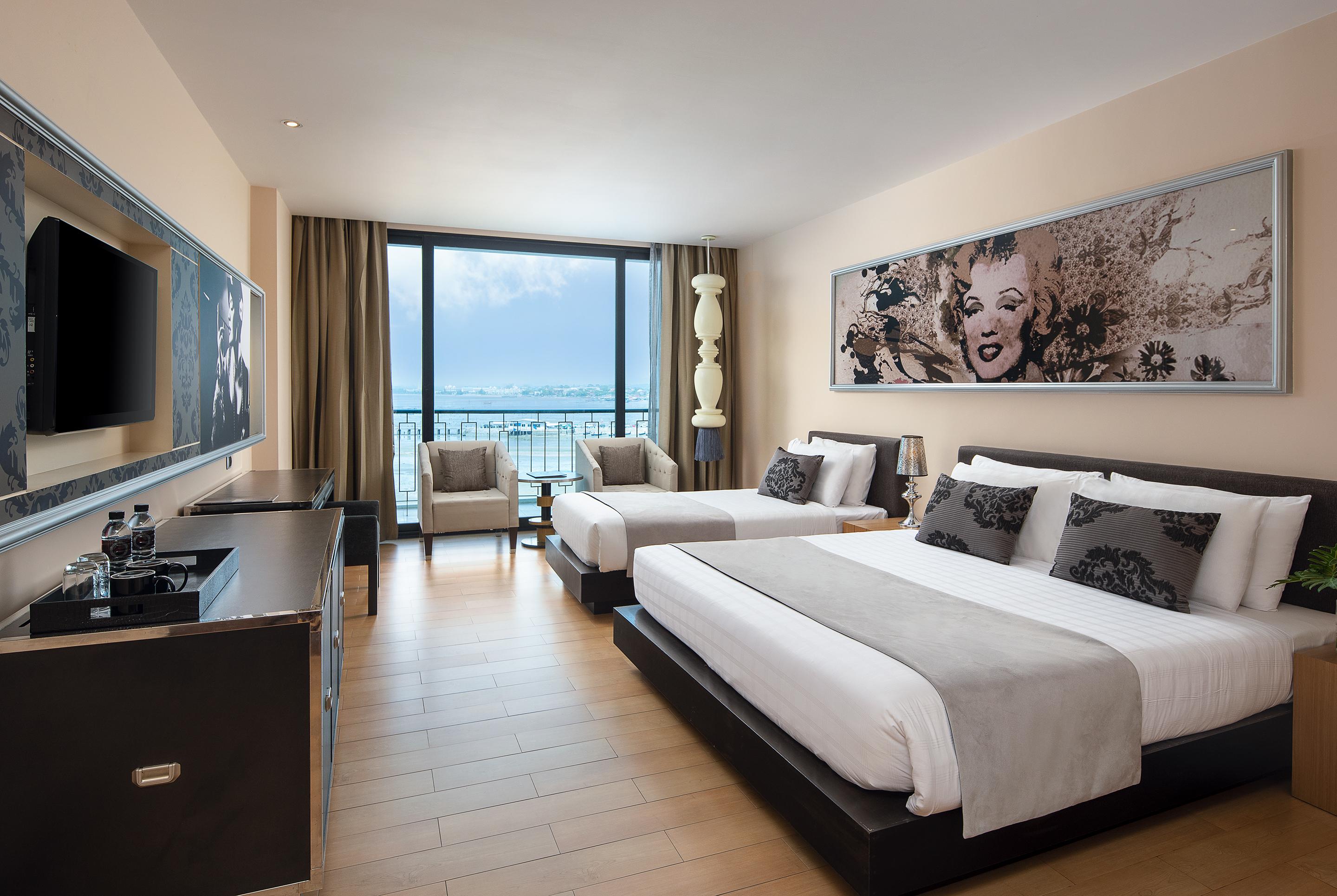 Way Hotel Pattaya Ngoại thất bức ảnh