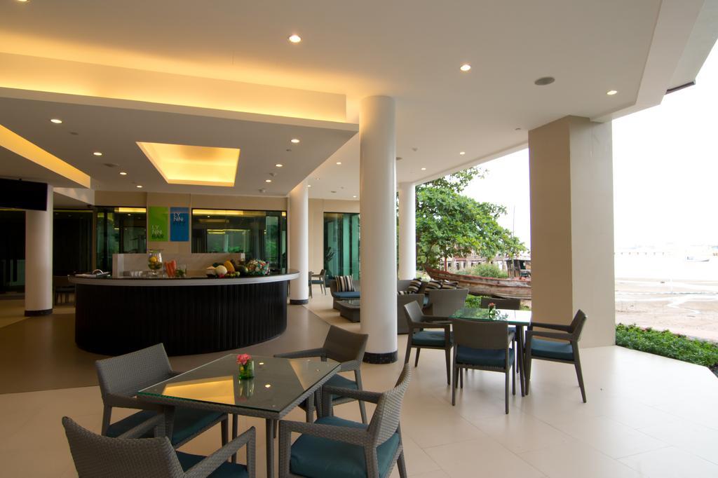 Way Hotel Pattaya Ngoại thất bức ảnh