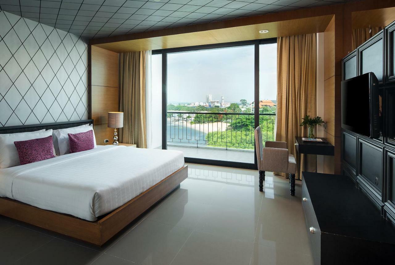 Way Hotel Pattaya Ngoại thất bức ảnh